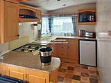 UK Private Static Caravan Hire at The Chase, Ingoldmells, Skegness, Lincolnshire