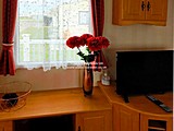 UK Private Static Caravan Hire at The Chase, Ingoldmells, Skegness, Lincolnshire