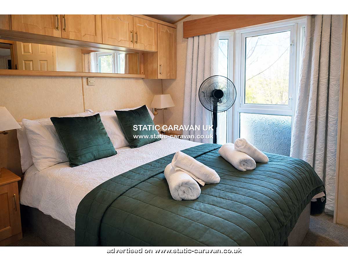 Kildale, St Hildas Caravan Park, Hinderwell, Saltburn-by-the-Sea, North Yorkshire