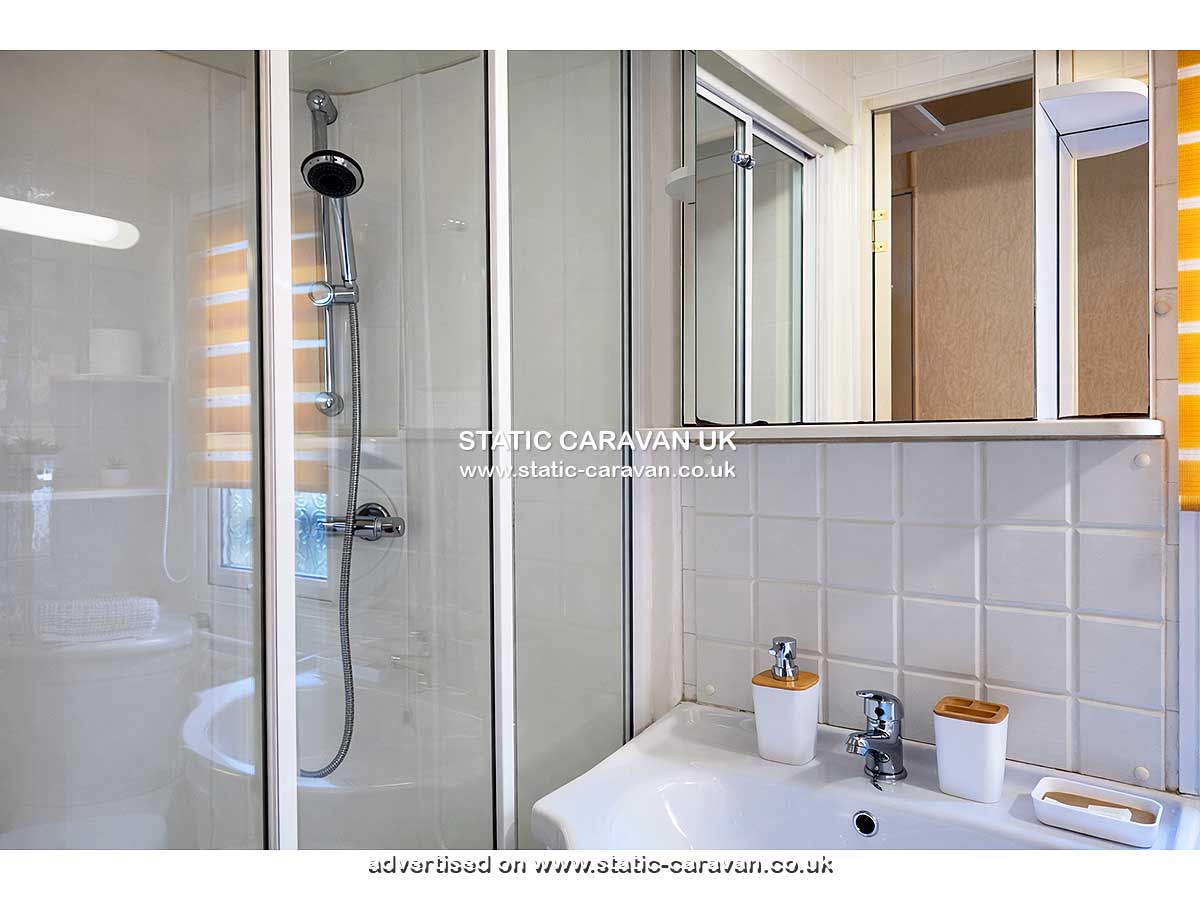 Kildale, St Hildas Caravan Park, Hinderwell, Saltburn-by-the-Sea, North Yorkshire