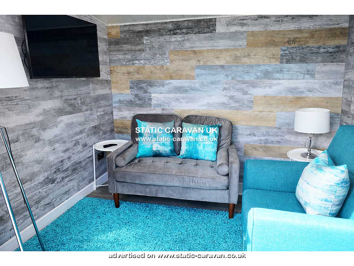 Kildale, St Hildas Caravan Park, Hinderwell, Saltburn-by-the-Sea, North Yorkshire