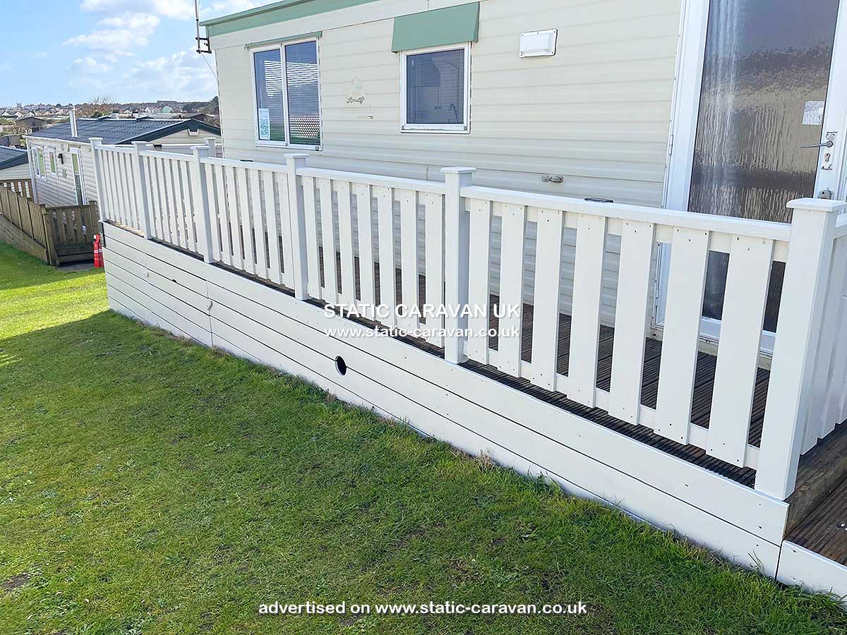 35, The Gap, East Runton, Cromer, Norfolk