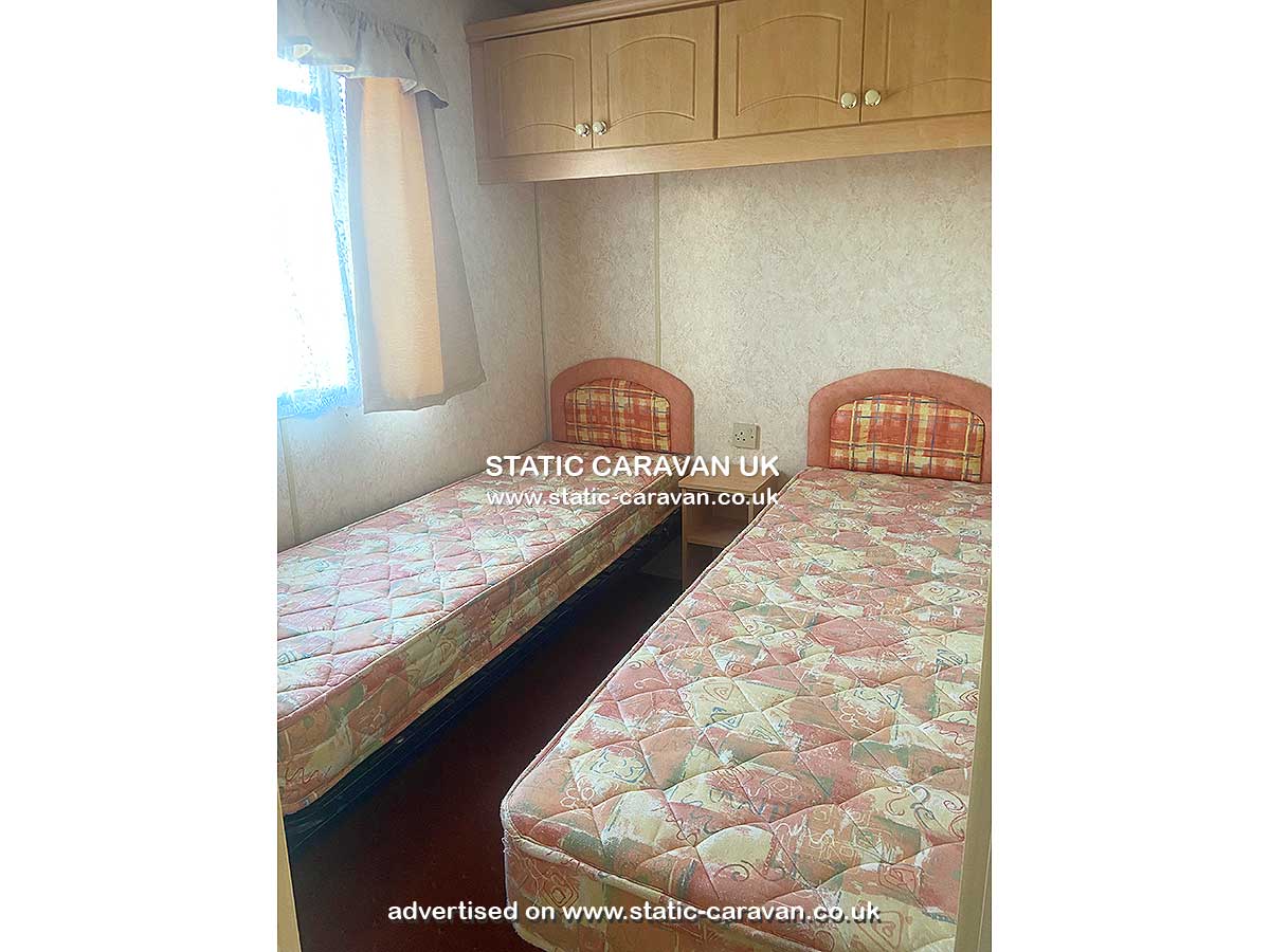 A26, The Gap, East Runton, Cromer, Norfolk