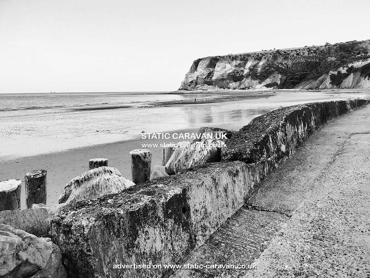 E70 (Culver View), Sandhills, Bembridge, Isle of Wight