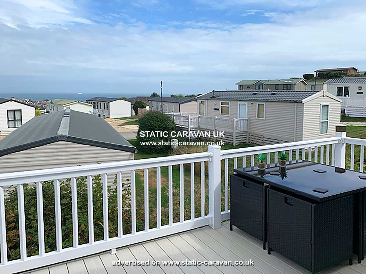 SW26, Swanage Coastal Park, Swanage, Dorset