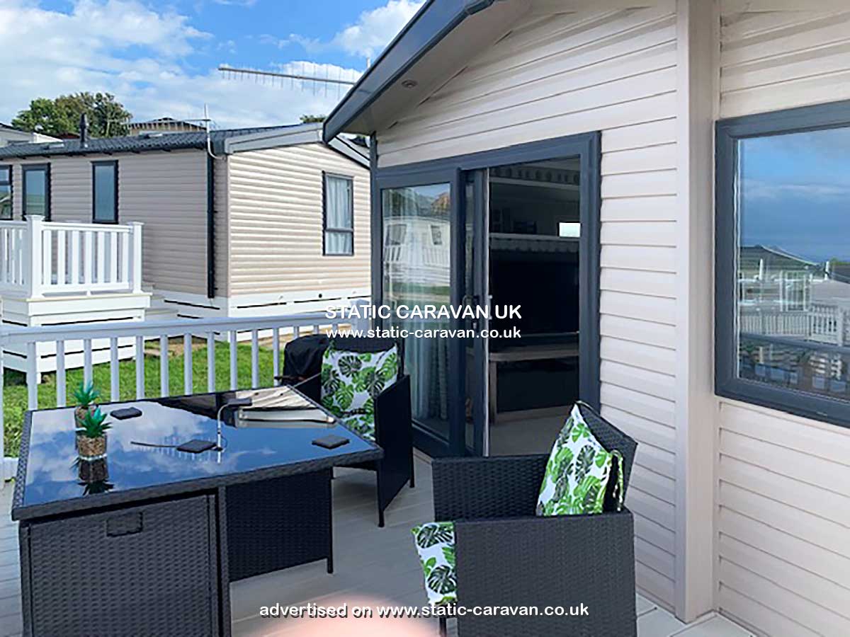 SW26, Swanage Coastal Park, Swanage, Dorset