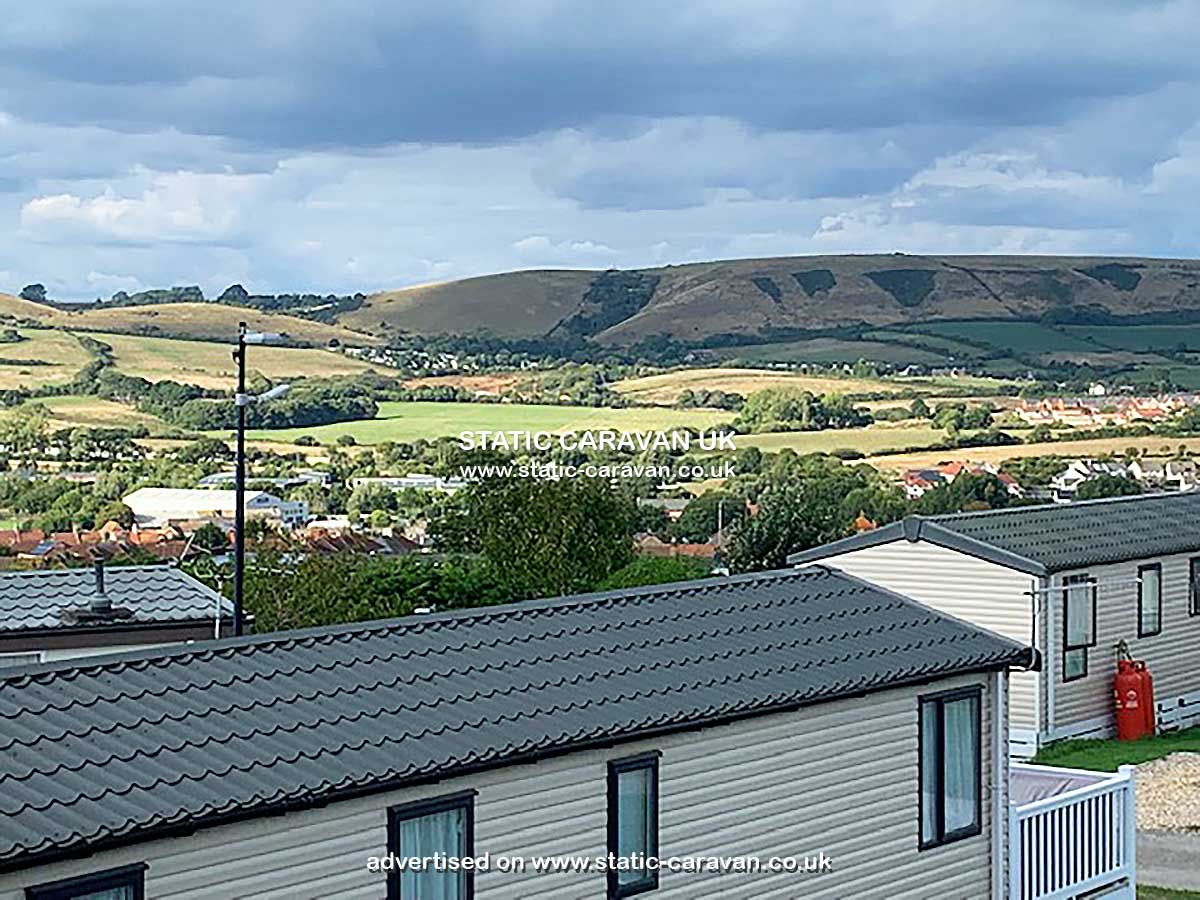 SW26, Swanage Coastal Park, Swanage, Dorset