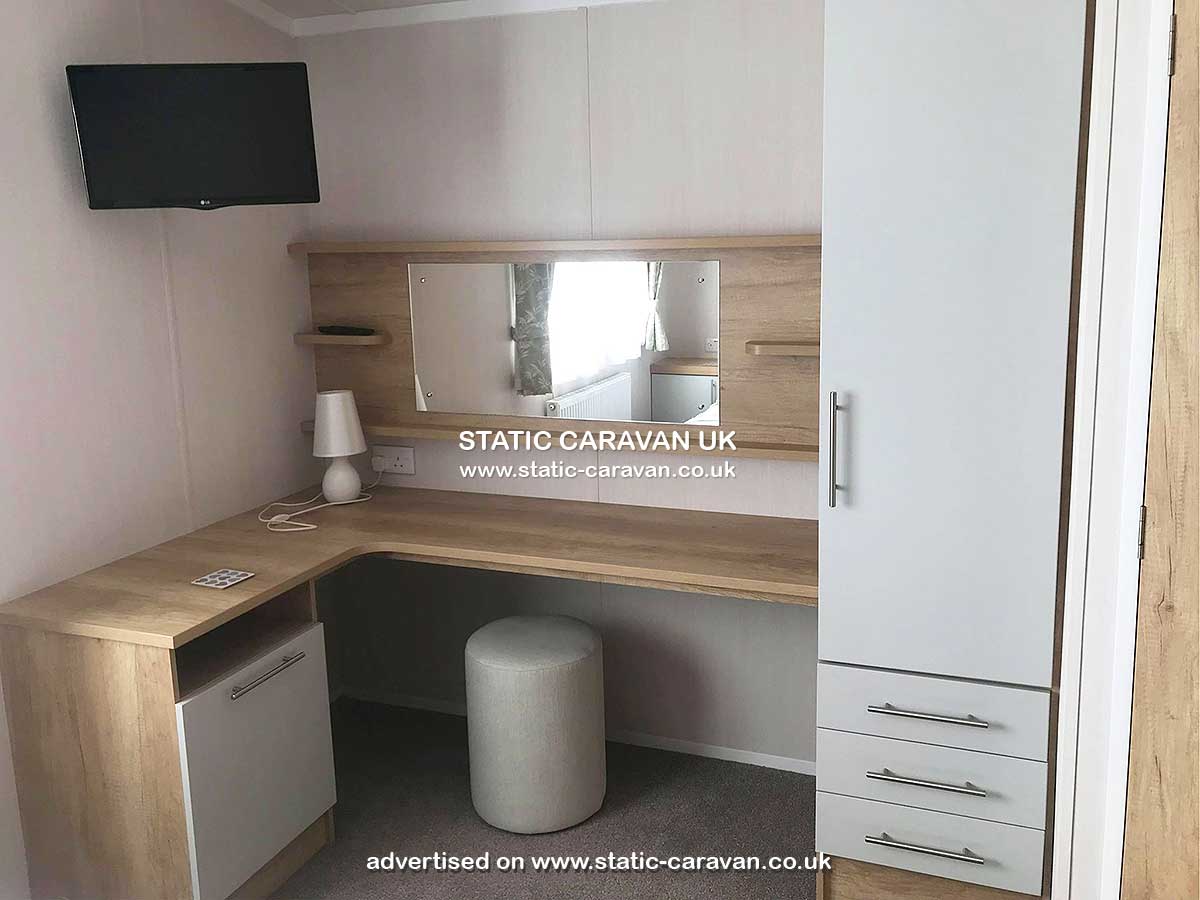 7 Bempton Heights, Reighton Sands, Nr Filey, Scarborough, North Yorkshire