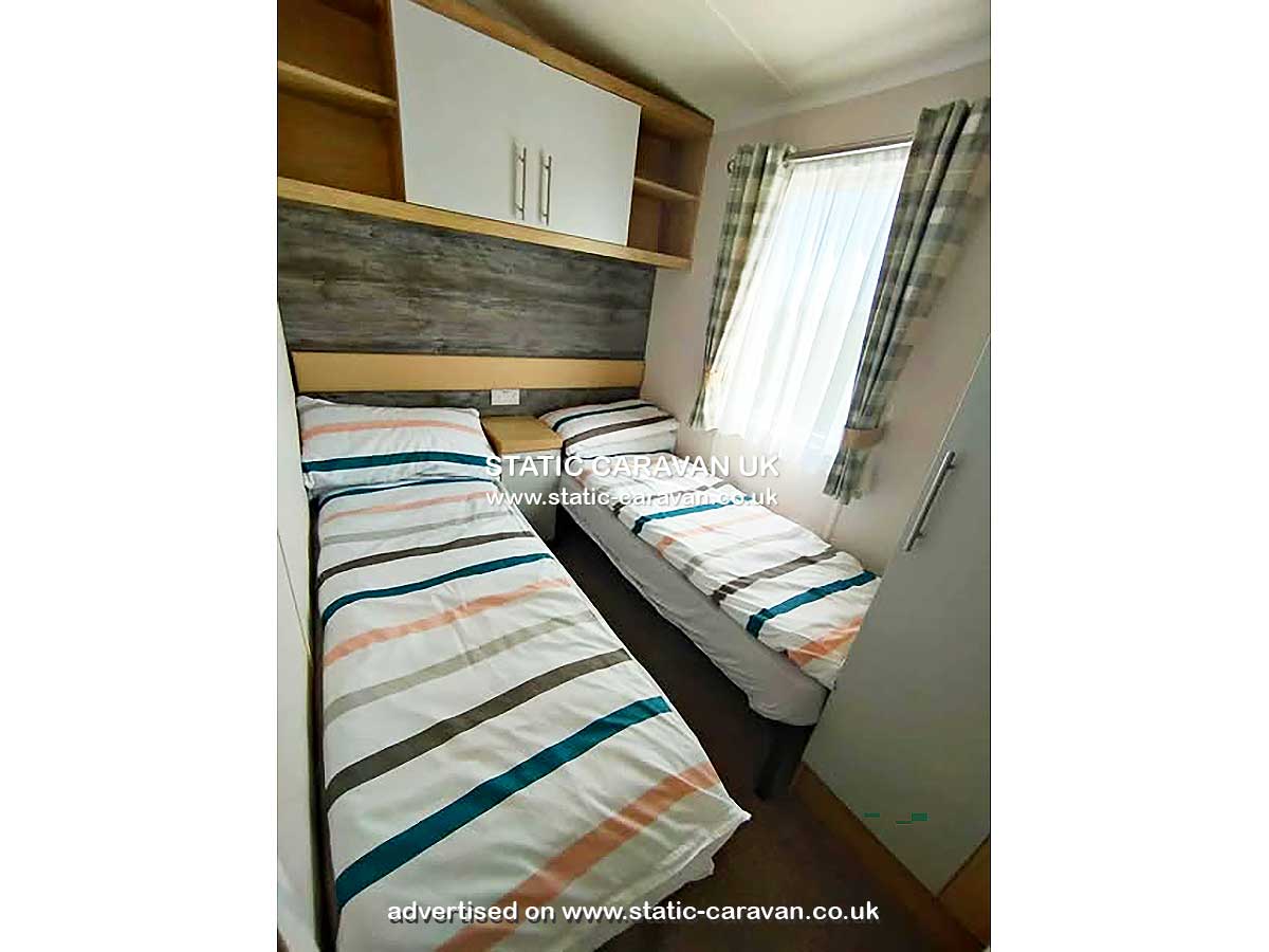 7 Bempton Heights, Reighton Sands, Nr Filey, Scarborough, North Yorkshire