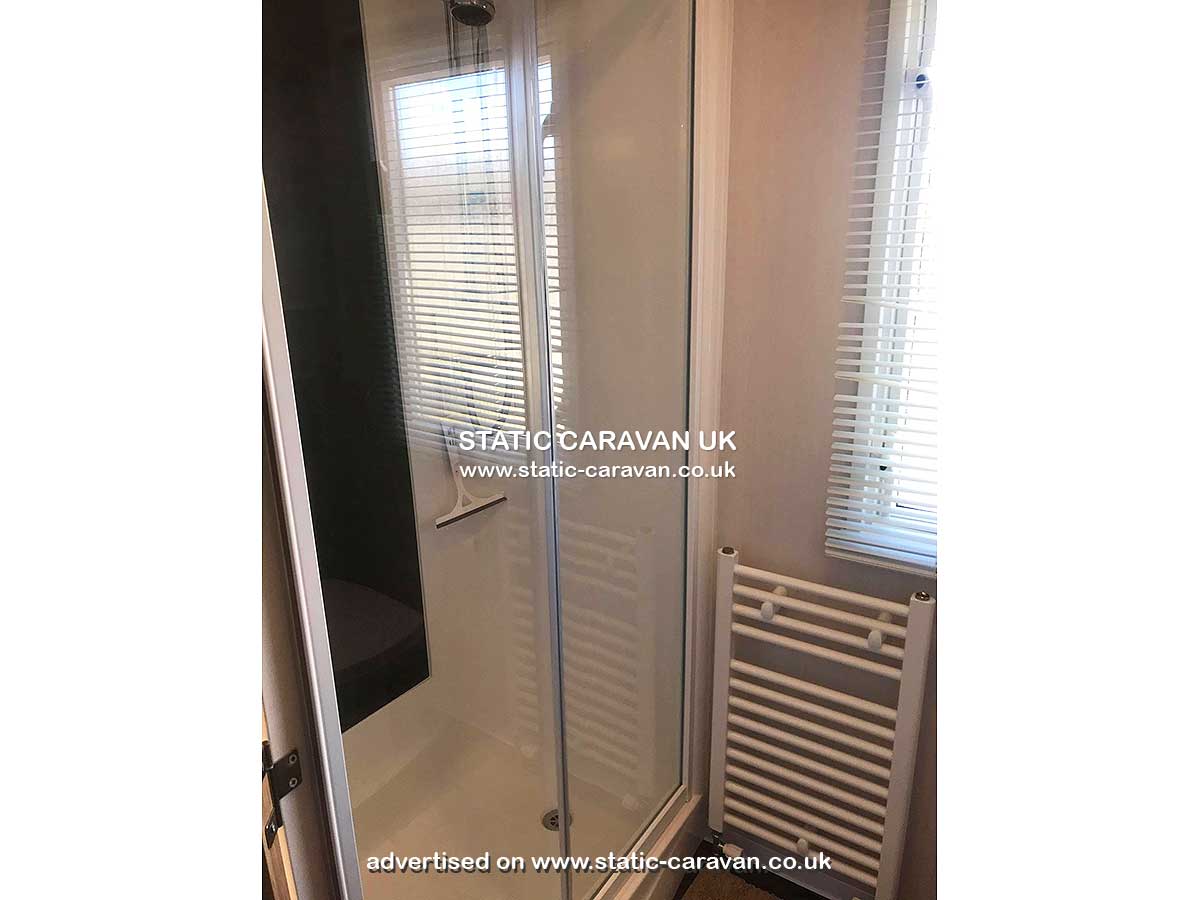 7 Bempton Heights, Reighton Sands, Nr Filey, Scarborough, North Yorkshire