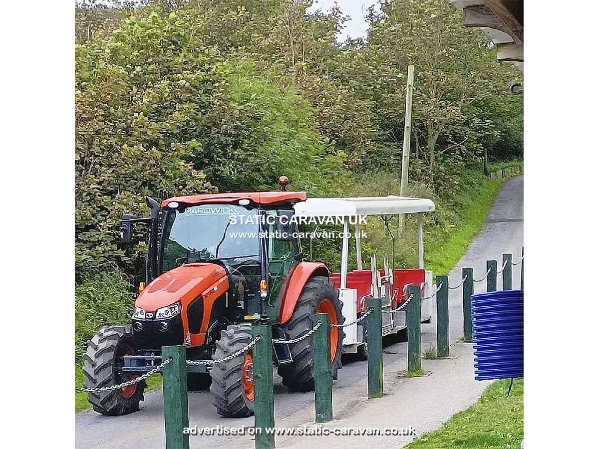 7 Bempton Heights, Reighton Sands, Nr Filey, Scarborough, North Yorkshire