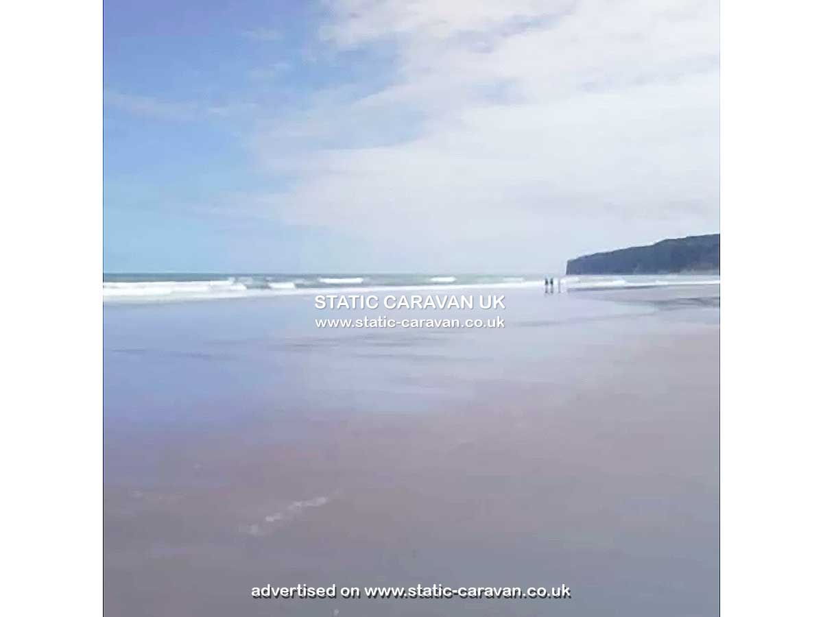 7 Bempton Heights, Reighton Sands, Nr Filey, Scarborough, North Yorkshire