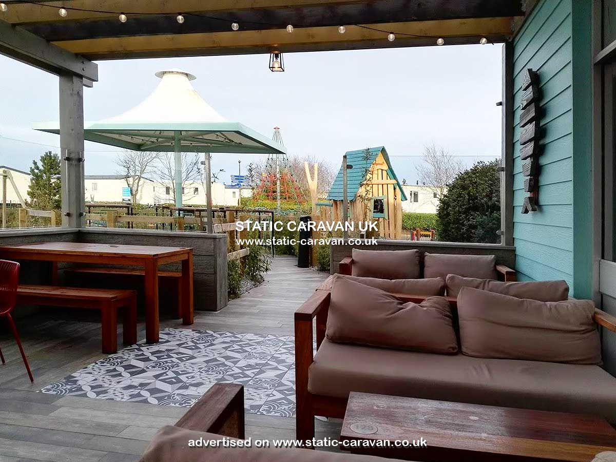 7 Bempton Heights, Reighton Sands, Nr Filey, Scarborough, North Yorkshire