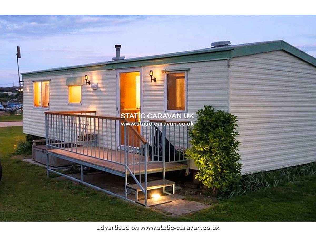 33, The Gap, East Runton, Cromer, Norfolk