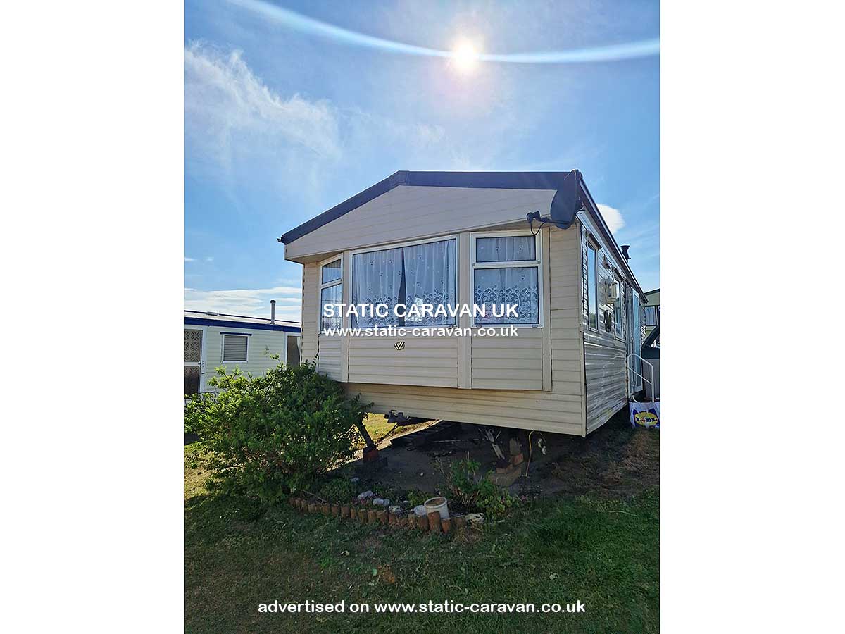 95, The Gap, East Runton, Cromer, Norfolk
