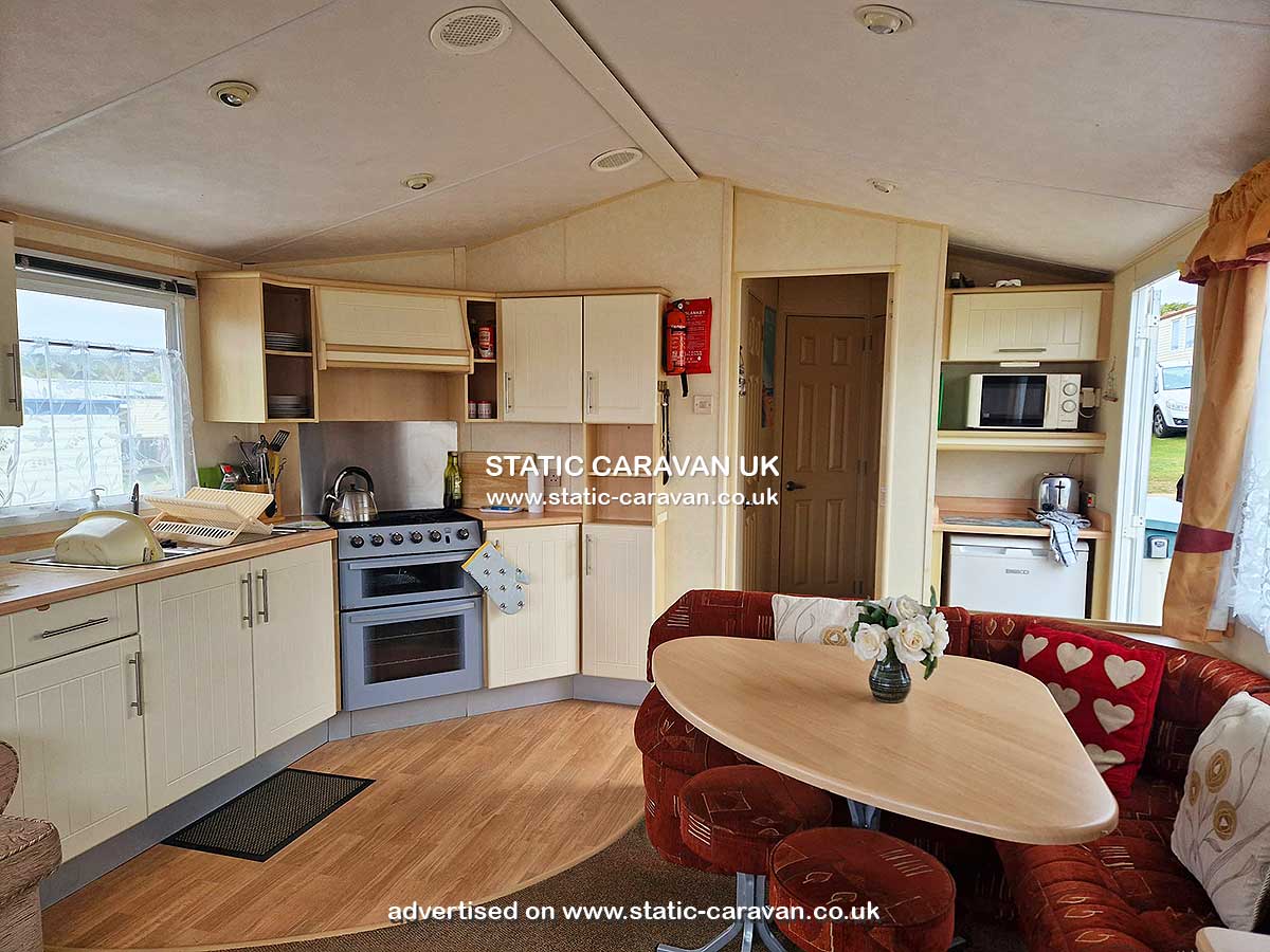 95, The Gap, East Runton, Cromer, Norfolk