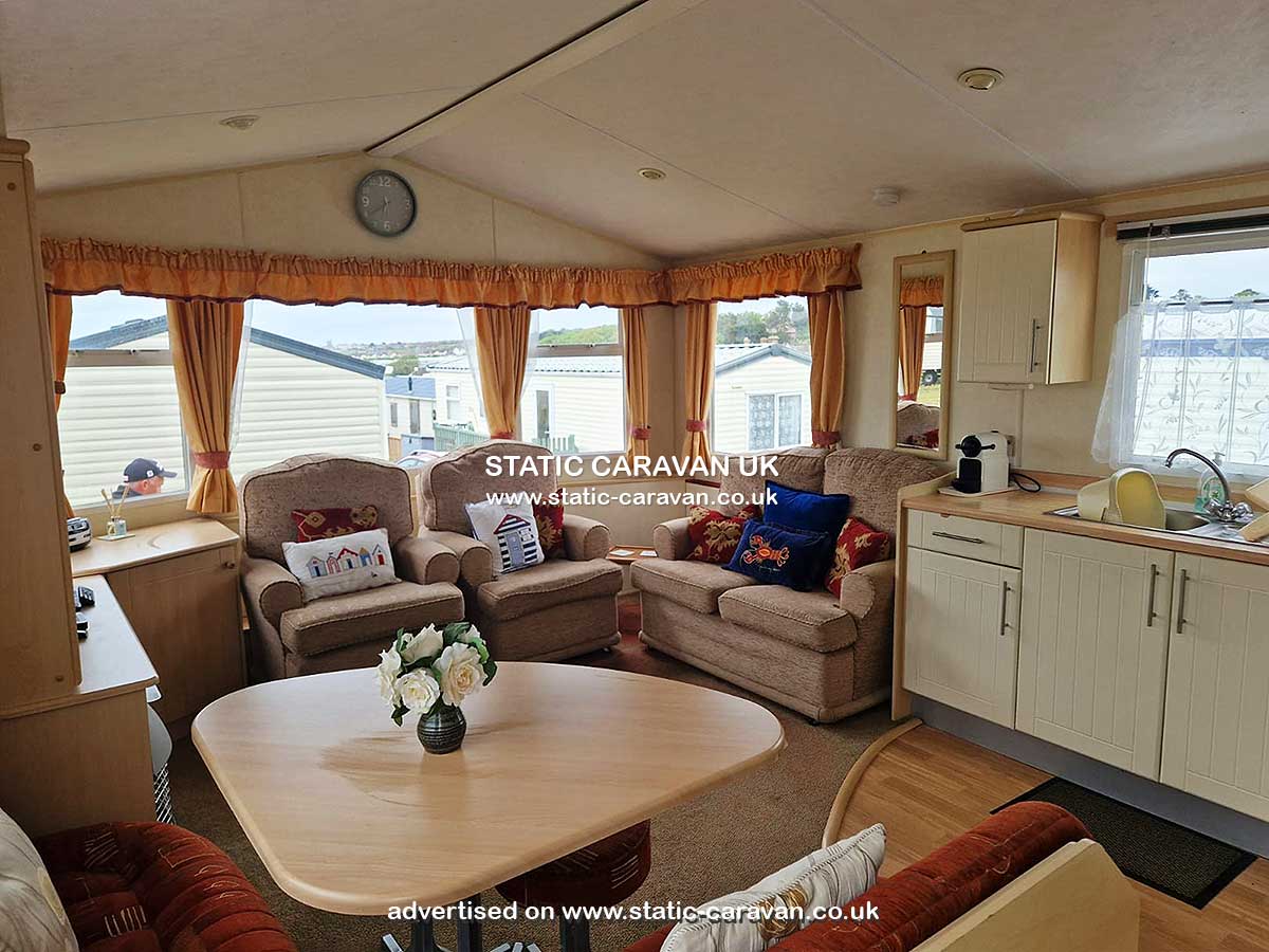 95, The Gap, East Runton, Cromer, Norfolk