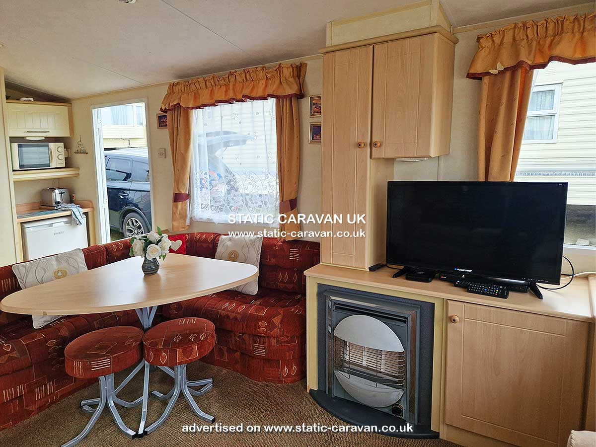 95, The Gap, East Runton, Cromer, Norfolk