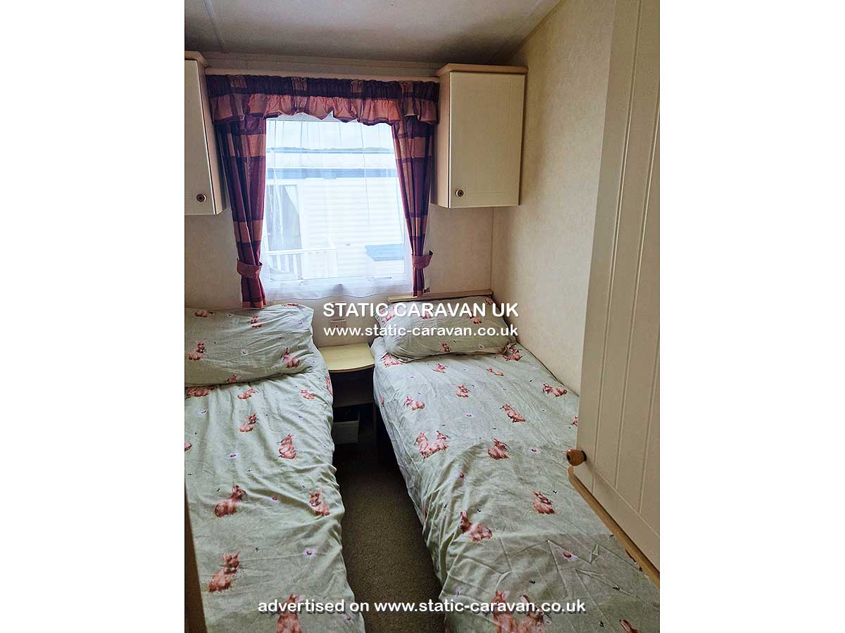 95, The Gap, East Runton, Cromer, Norfolk