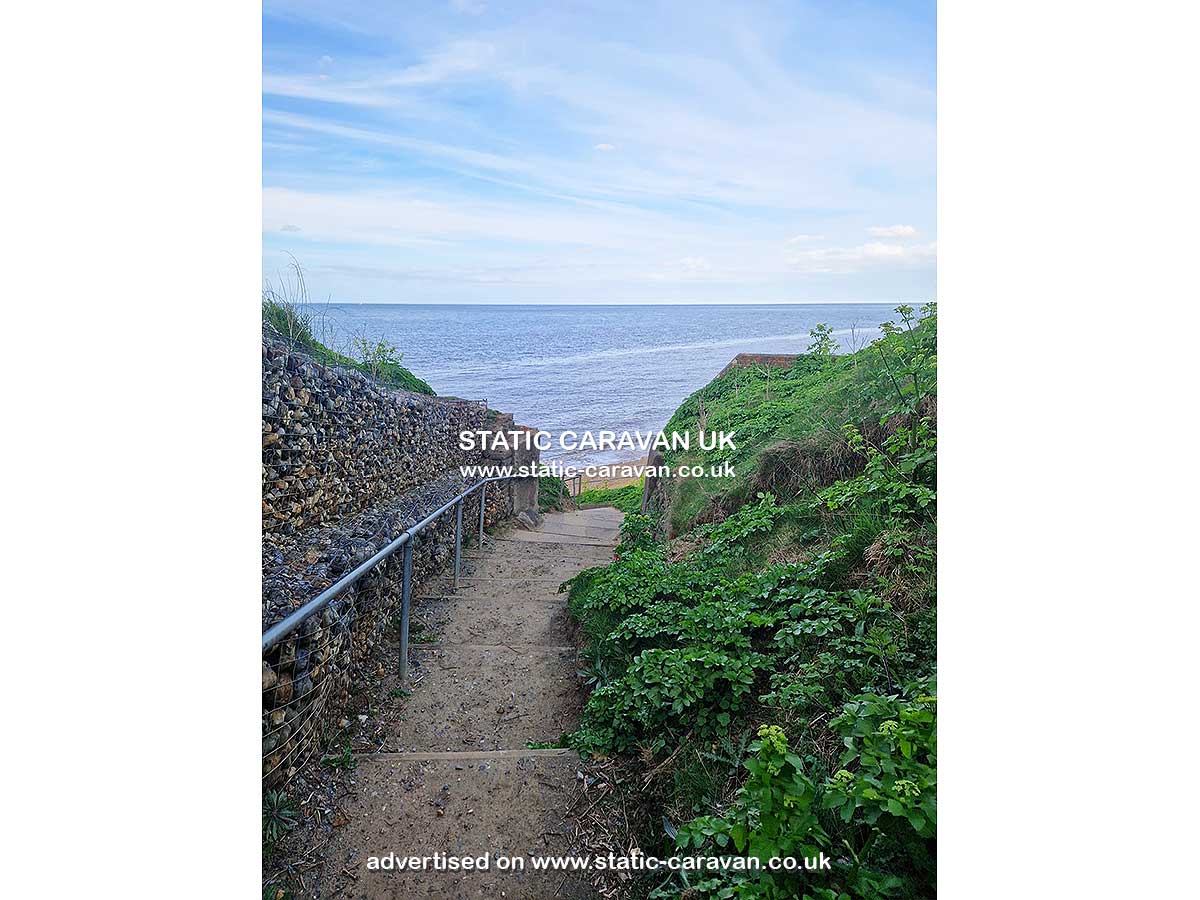 95, The Gap, East Runton, Cromer, Norfolk
