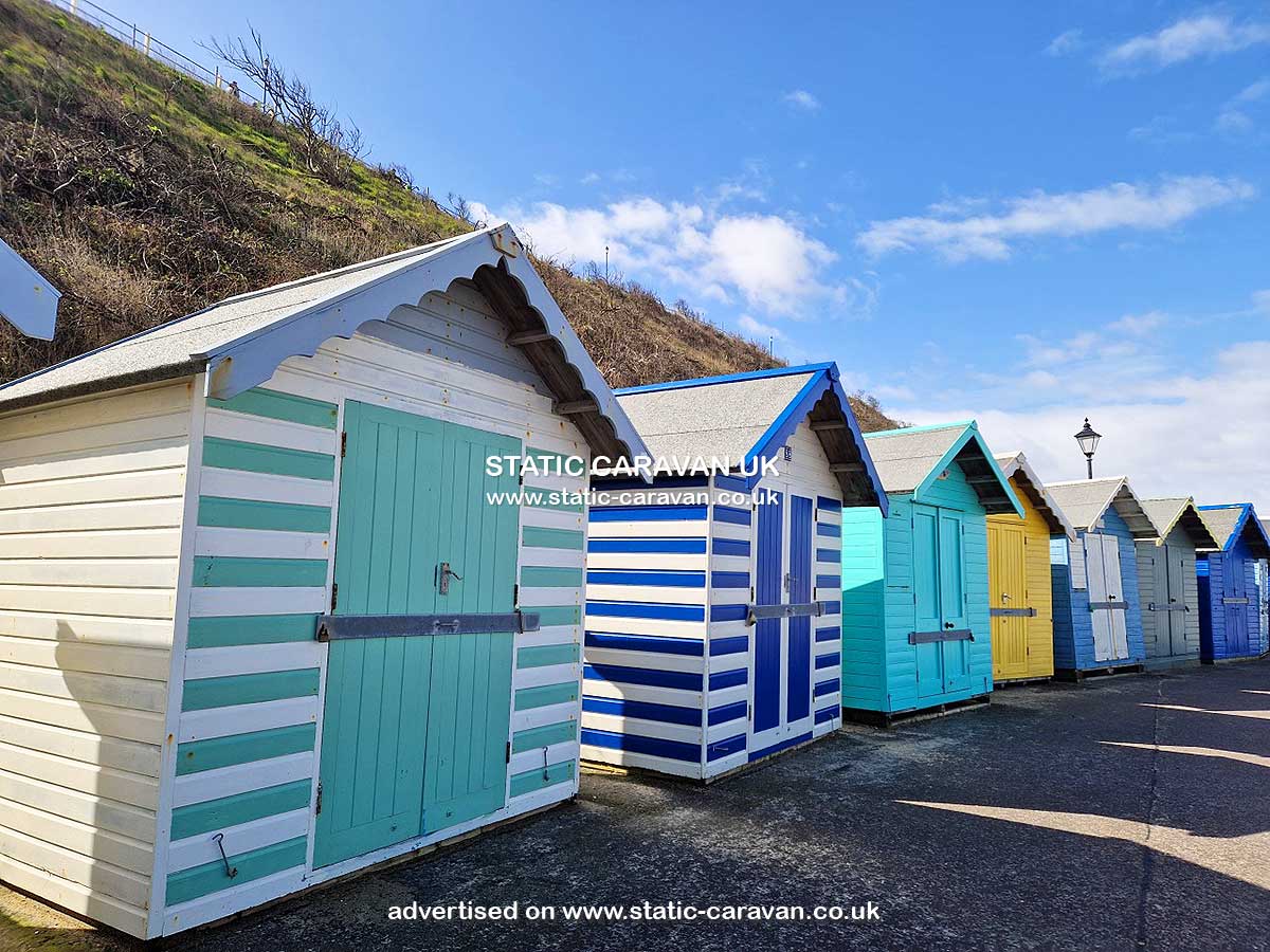 95, The Gap, East Runton, Cromer, Norfolk