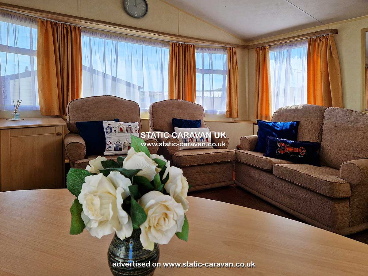 95, The Gap, East Runton, Cromer, Norfolk