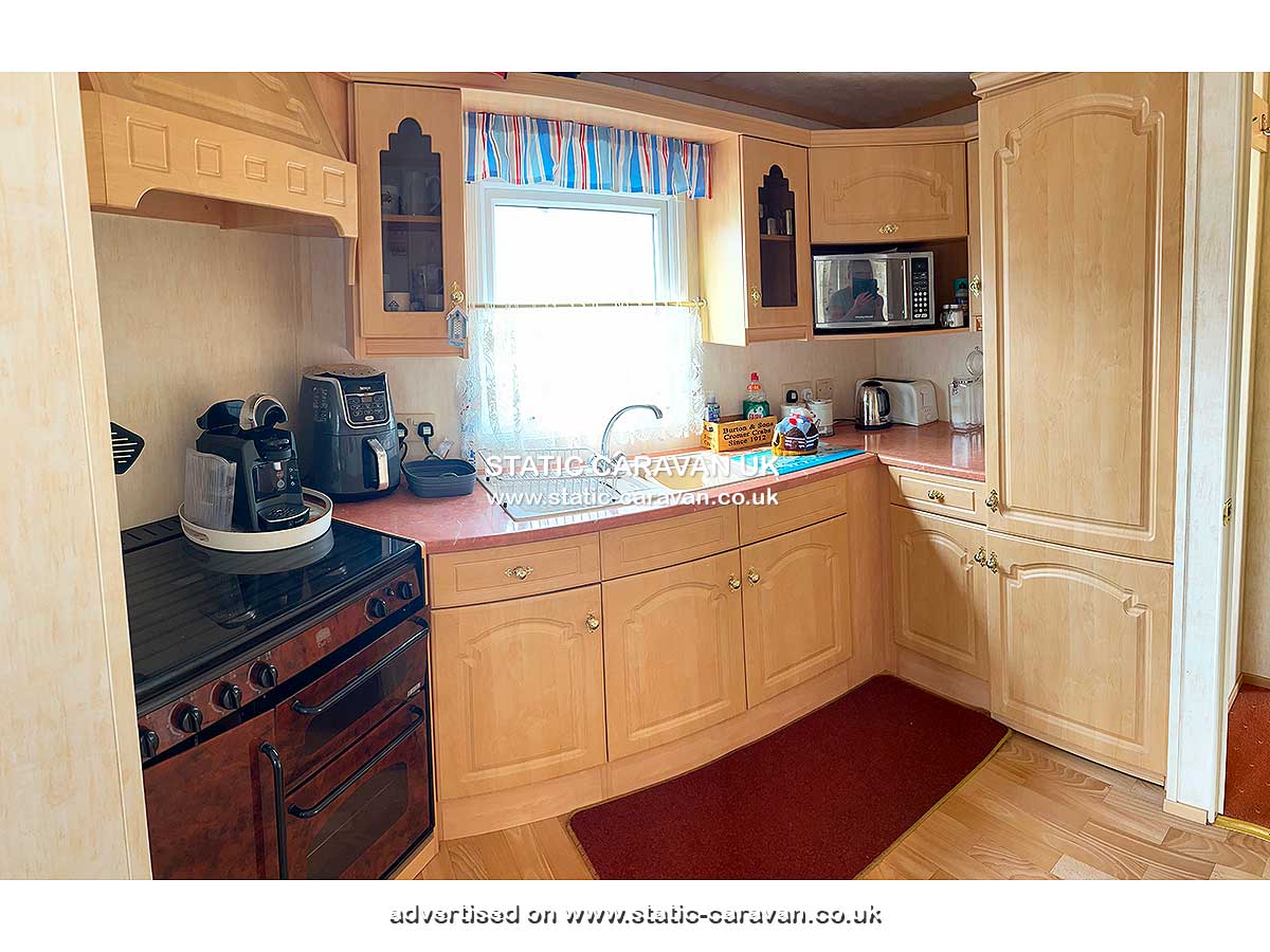59a, The Gap, East Runton, Cromer, Norfolk