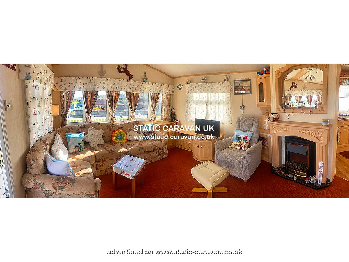59a, The Gap, East Runton, Cromer, Norfolk