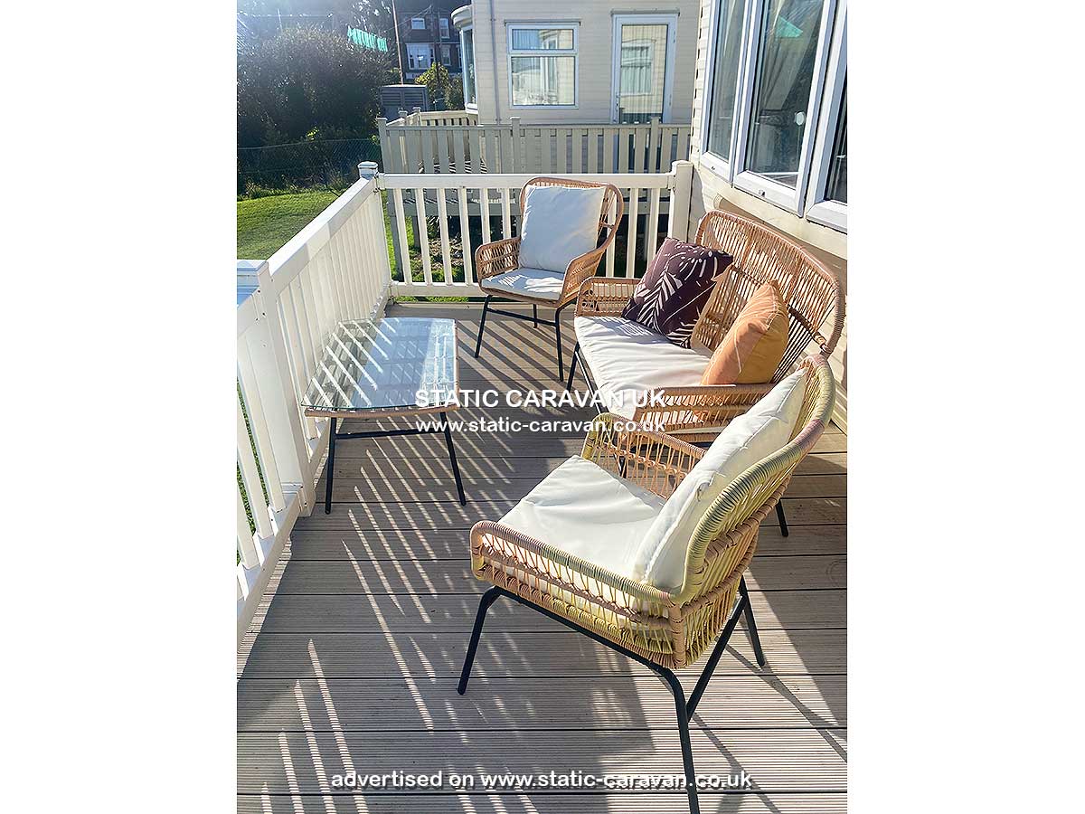 59a, The Gap, East Runton, Cromer, Norfolk