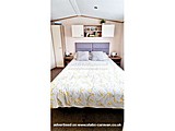 UK Private Static Caravan Hire at Shorefield Country Park, Milford on Sea, Hampshire
