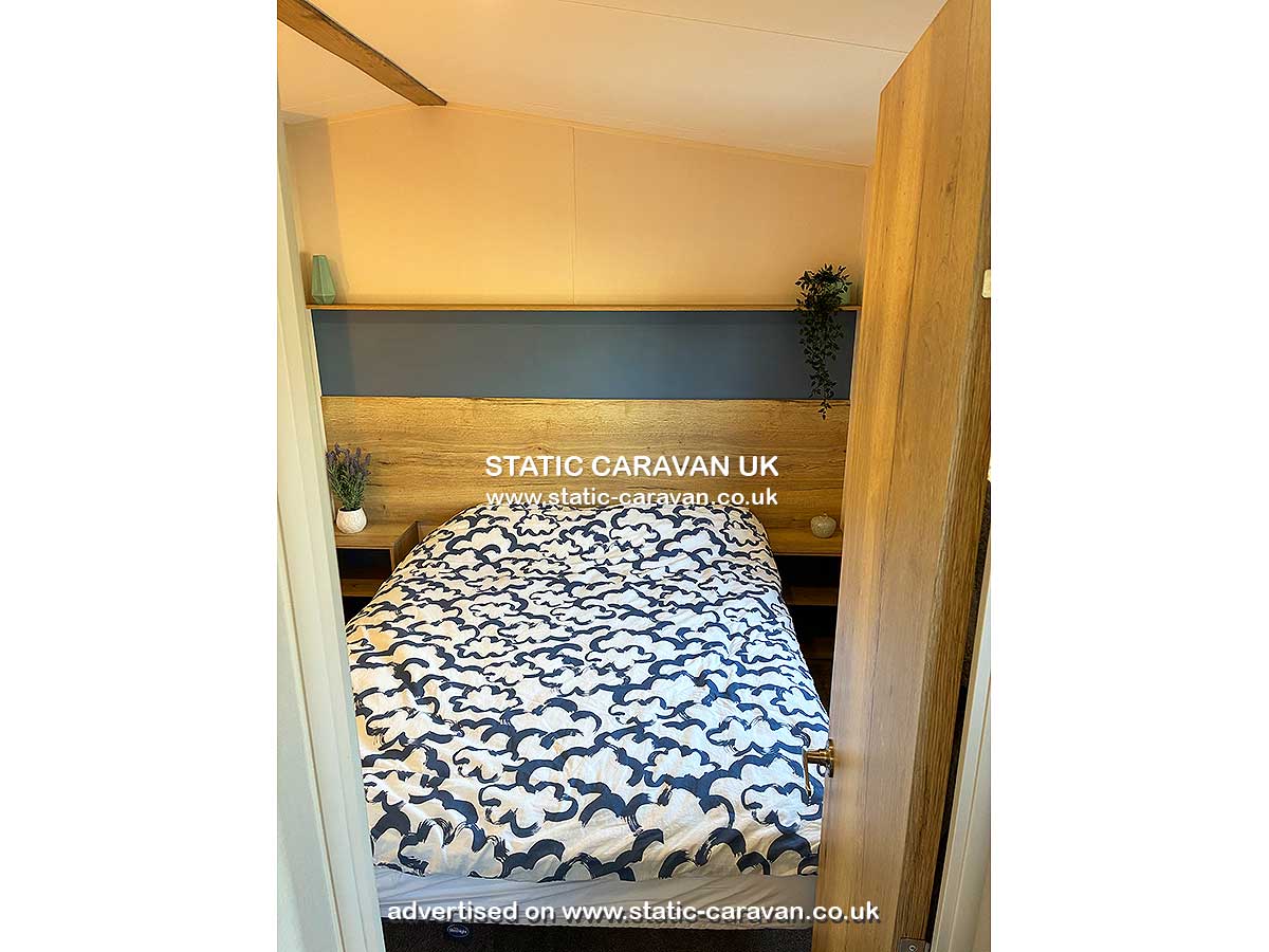 33 Dunlin Dell, Thornwick Bay, Flamborough, Bridlington, East Yorkshire