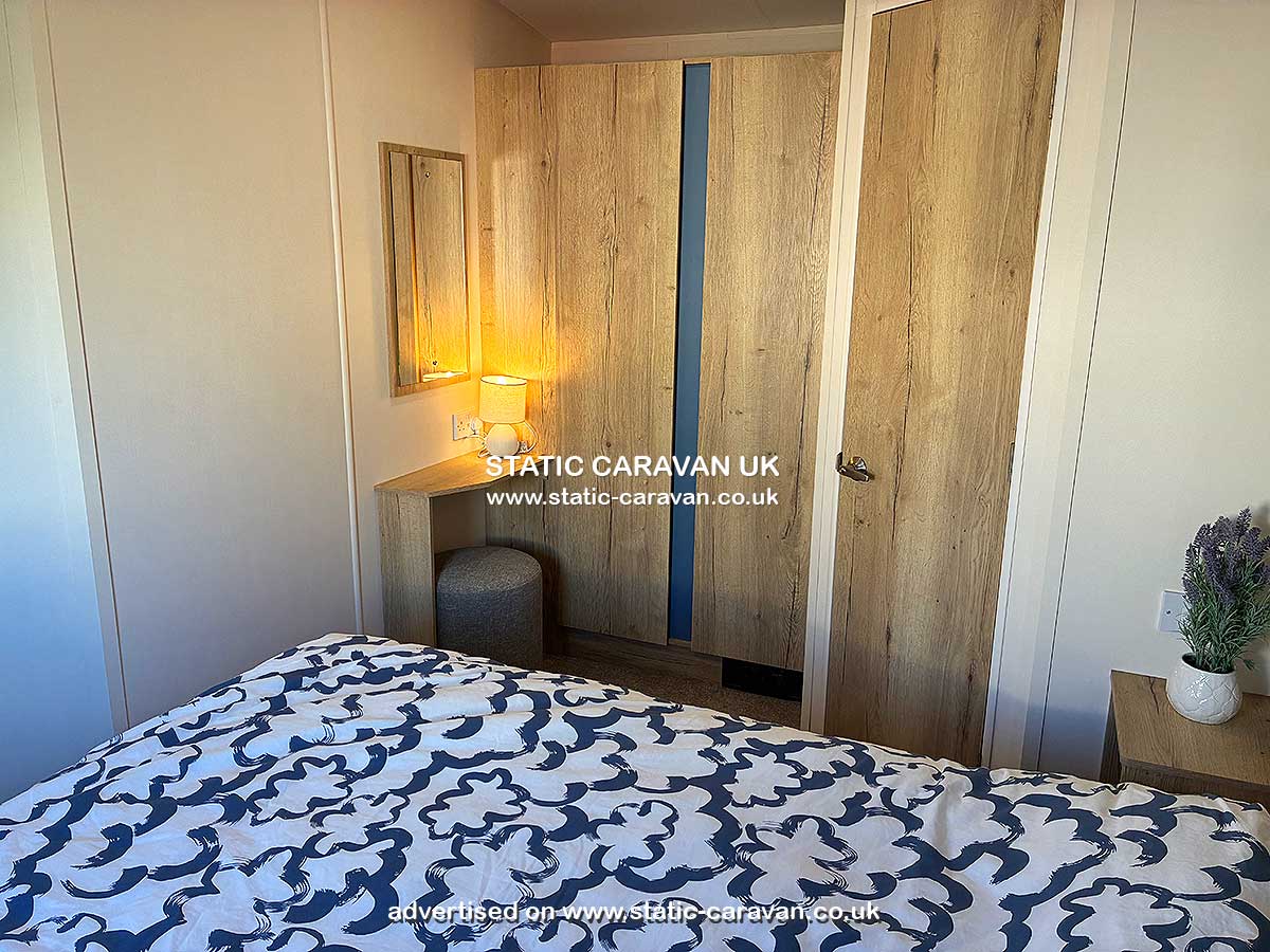 33 Dunlin Dell, Thornwick Bay, Flamborough, Bridlington, East Yorkshire