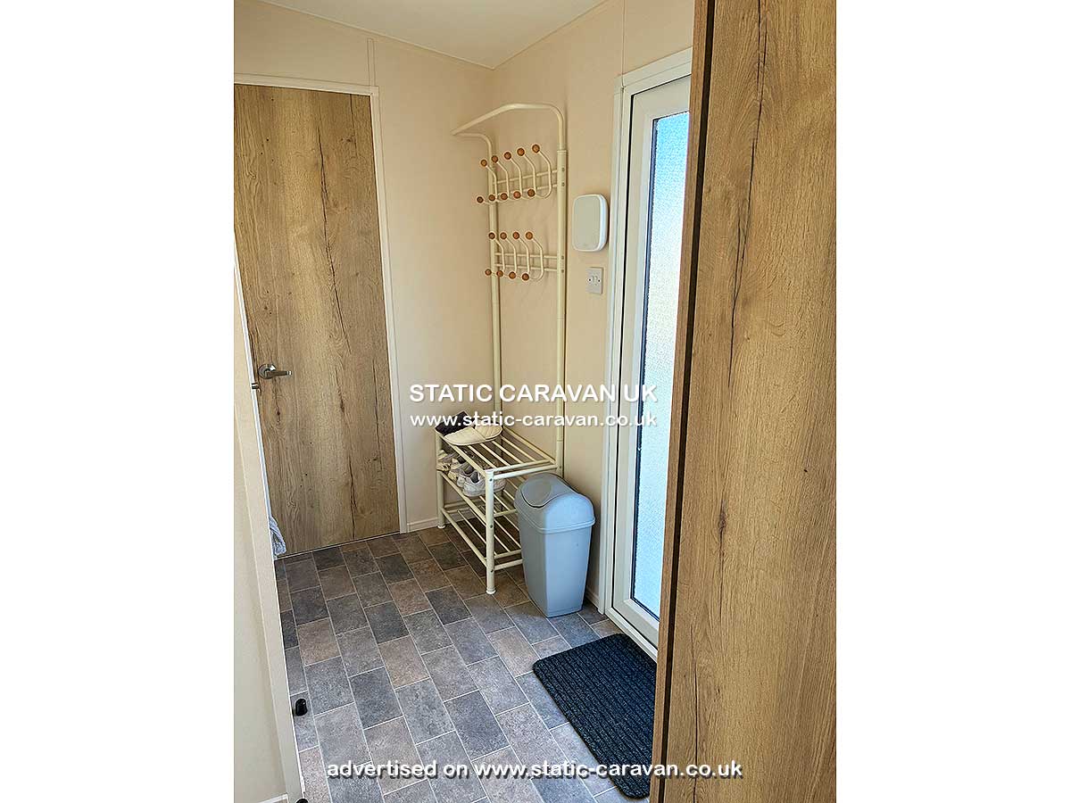 33 Dunlin Dell, Thornwick Bay, Flamborough, Bridlington, East Yorkshire