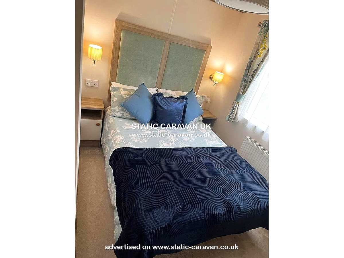 Merlin Mead, Thornwick Bay, Flamborough, Bridlington, East Yorkshire