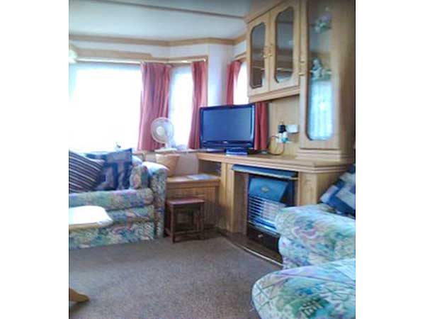 UK Private Static Caravan Holiday Hire at Wyndham Hall, Cockermouth, Cumbria
