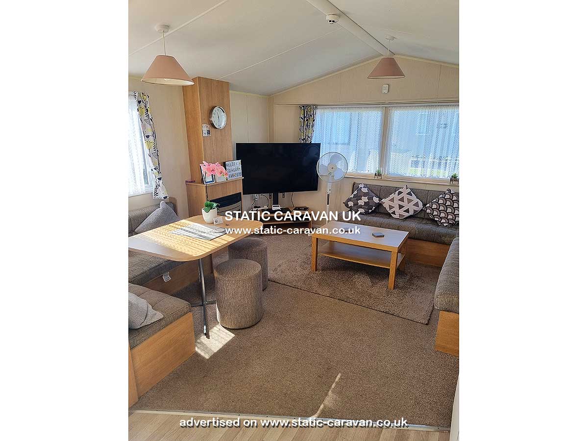 Birch 69, Trecco Bay, Porthcawl, Bridgend, South Wales