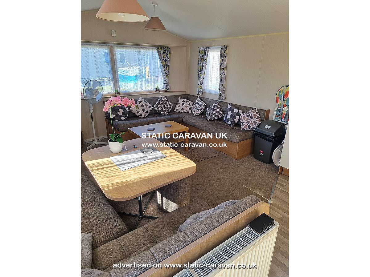 Birch 69, Trecco Bay, Porthcawl, Bridgend, South Wales