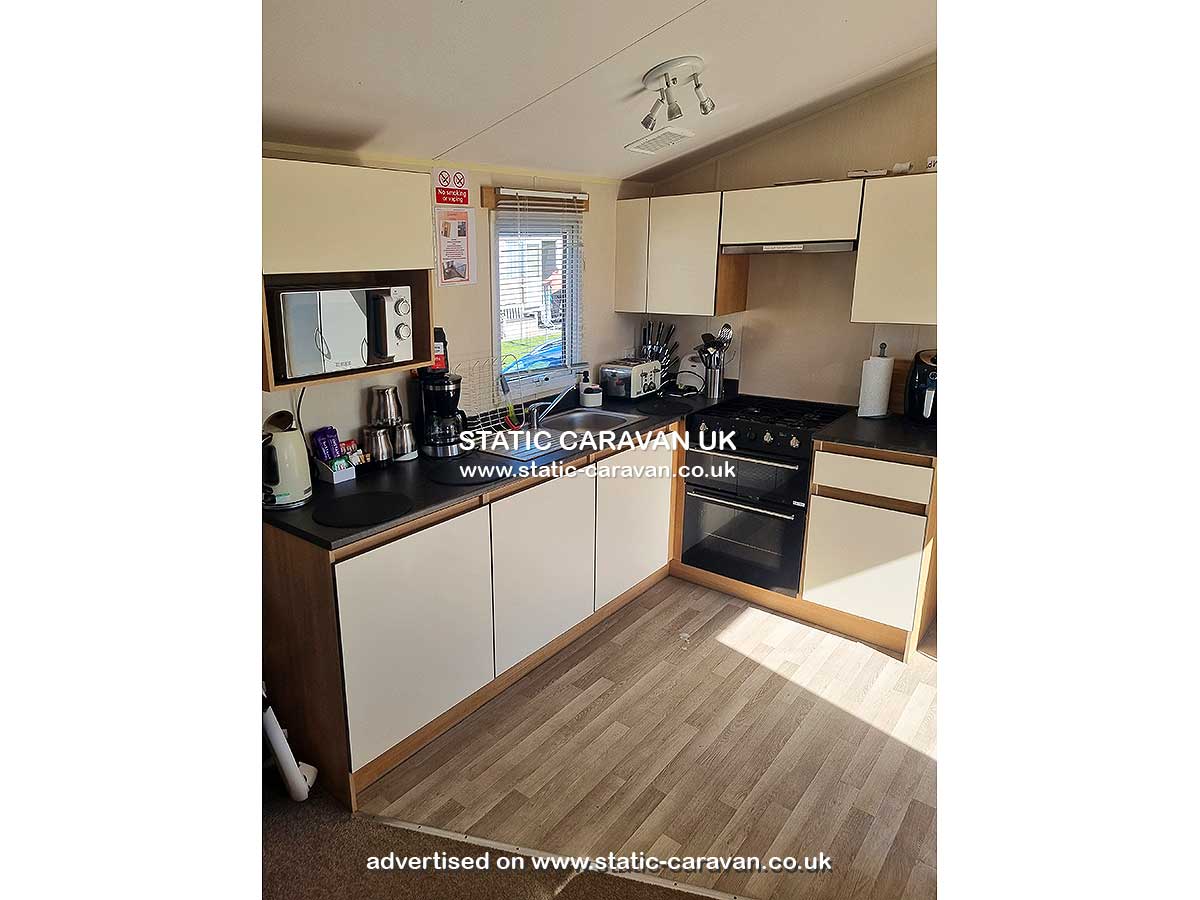 Birch 69, Trecco Bay, Porthcawl, Bridgend, South Wales