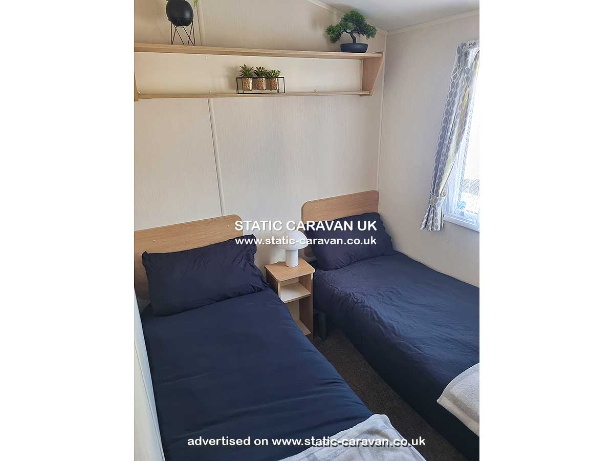 Birch 69, Trecco Bay, Porthcawl, Bridgend, South Wales