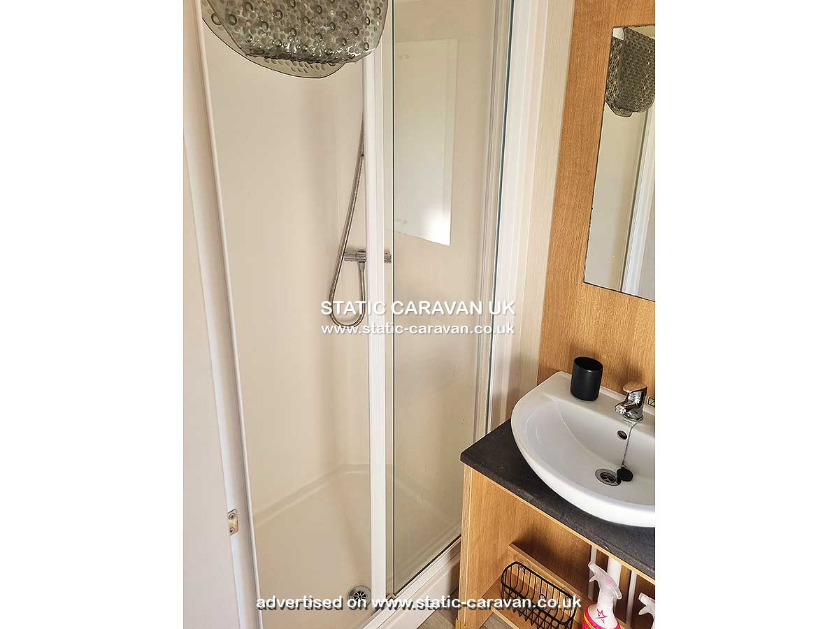 Birch 69, Trecco Bay, Porthcawl, Bridgend, South Wales