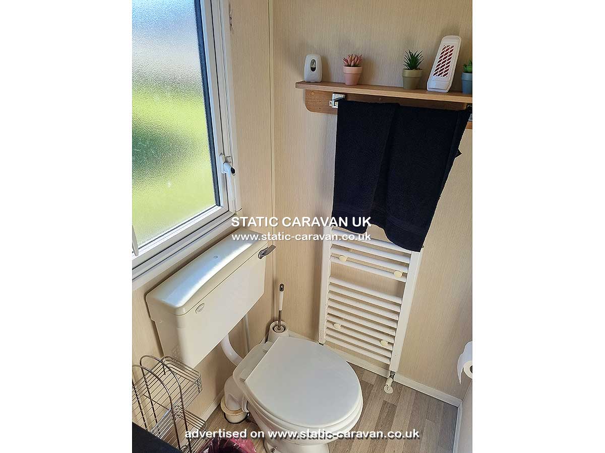 Birch 69, Trecco Bay, Porthcawl, Bridgend, South Wales