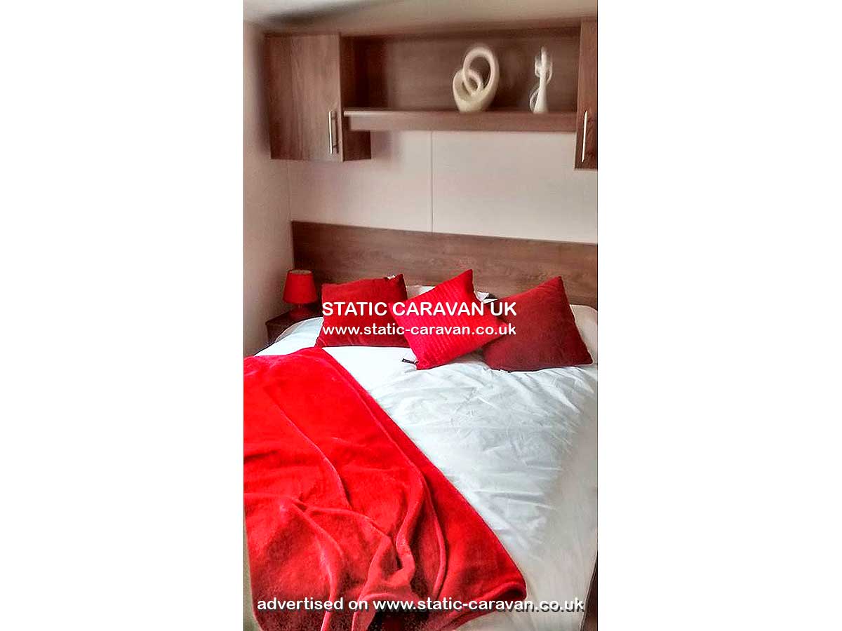 Maples 89, Trecco Bay, Porthcawl, Bridgend, South Wales