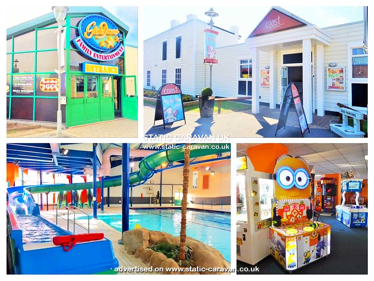 Maples 89, Trecco Bay, Porthcawl, Bridgend, South Wales