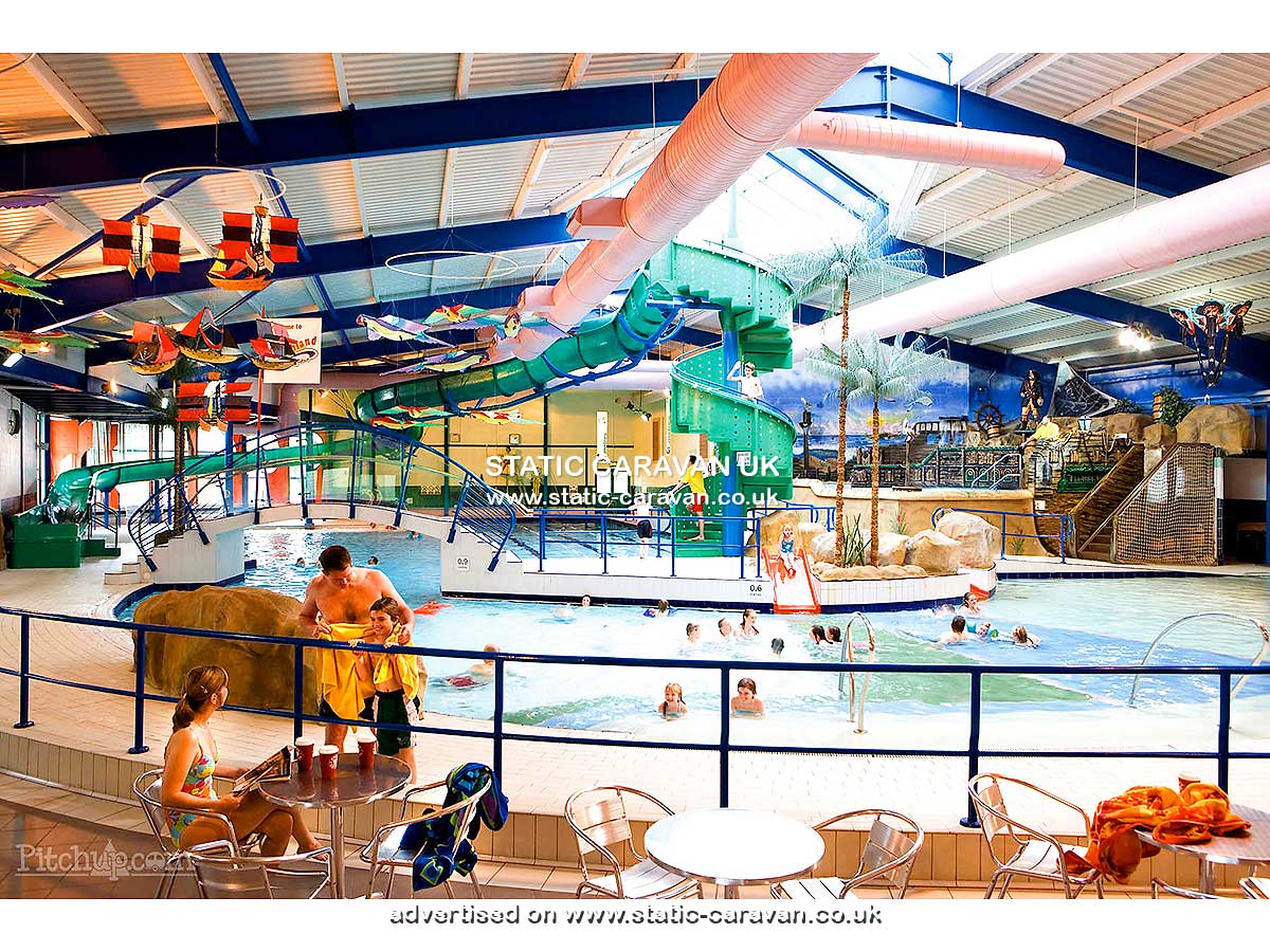 Maples 89, Trecco Bay, Porthcawl, Bridgend, South Wales