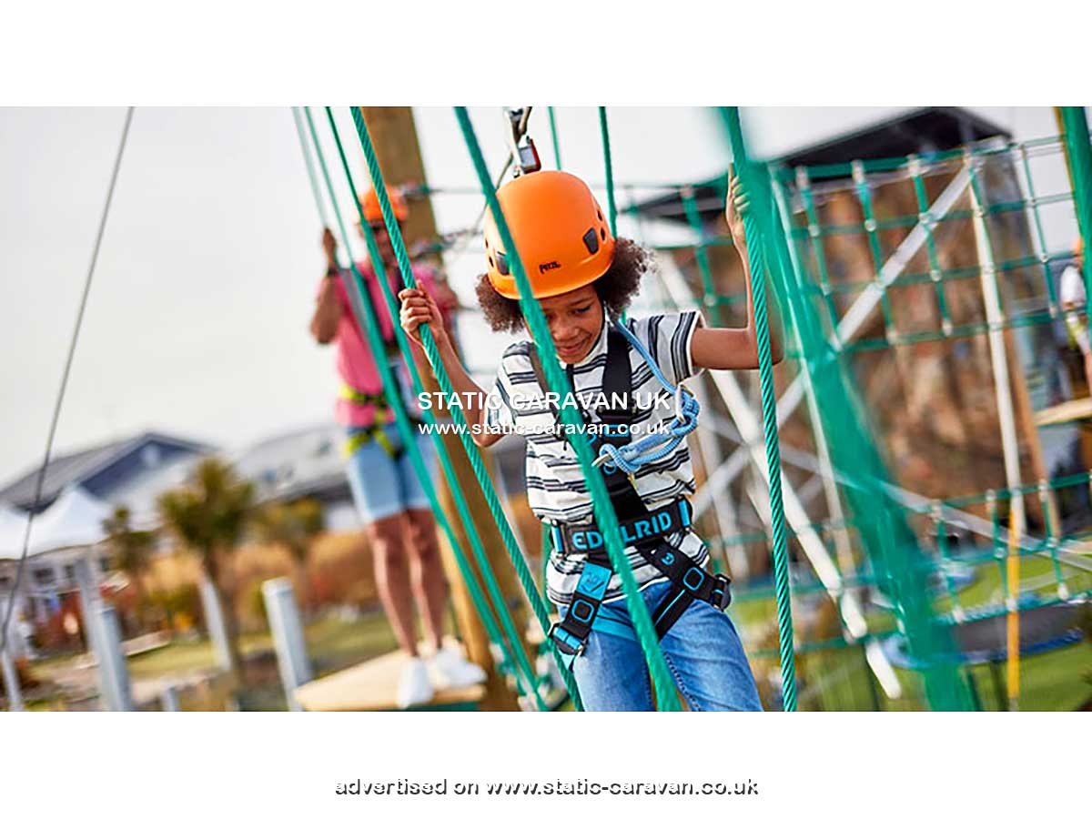 Maples 89, Trecco Bay, Porthcawl, Bridgend, South Wales