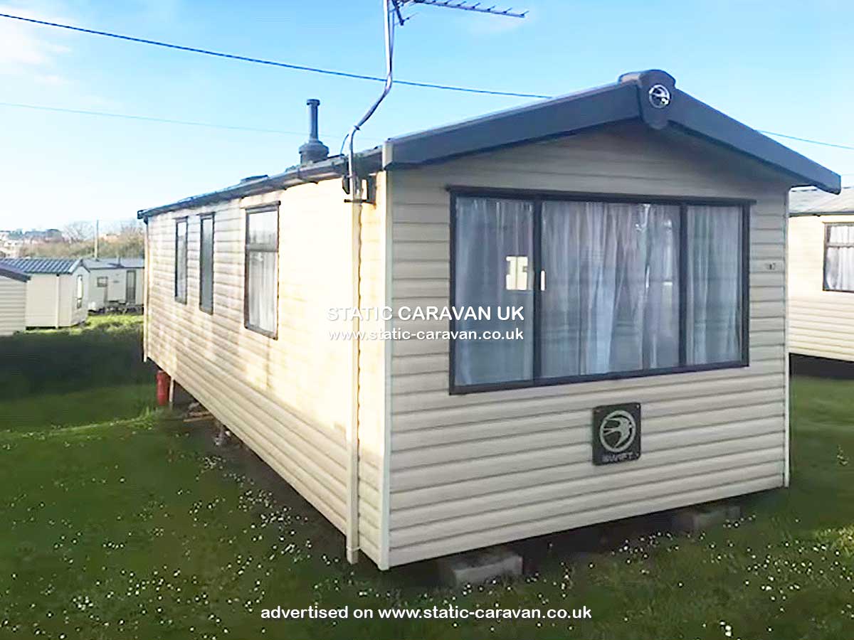 107, Trenance, Newquay, Cornwall