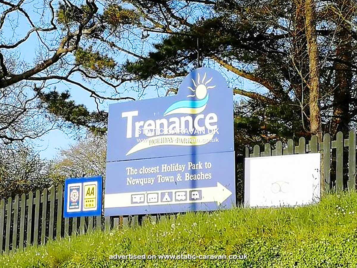 107, Trenance, Newquay, Cornwall
