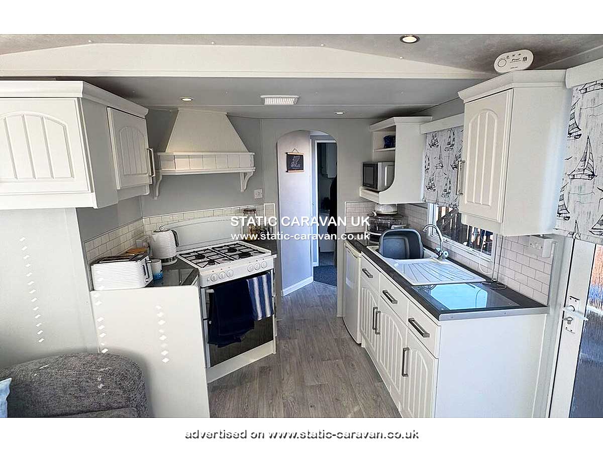 61a, Trimingham House, Nr Cromer, Norfolk