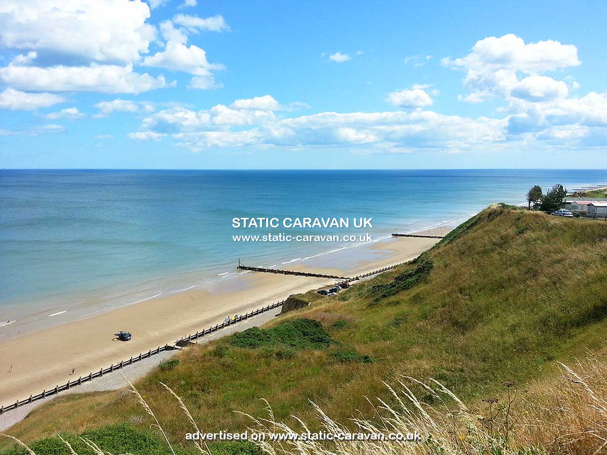 61a, Trimingham House, Nr Cromer, Norfolk