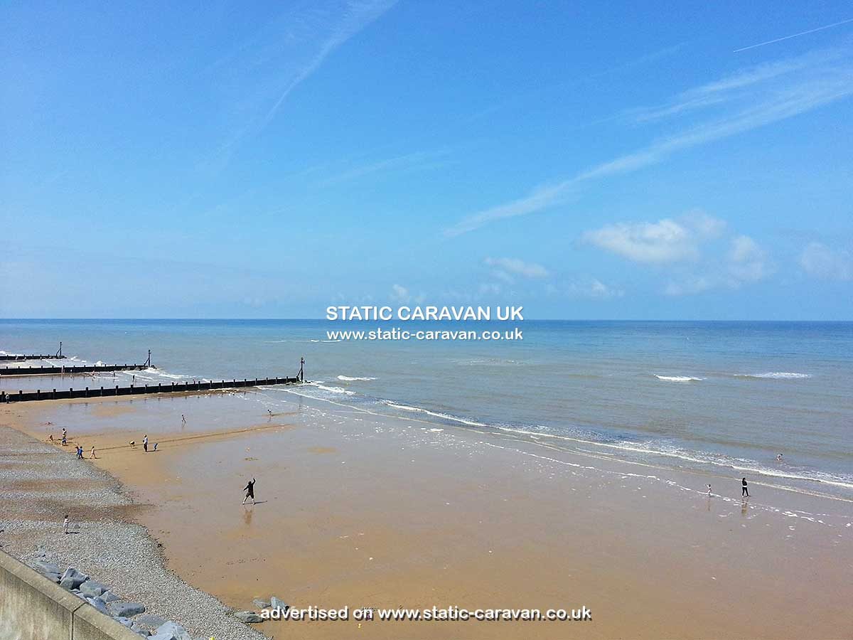 61a, Trimingham House, Nr Cromer, Norfolk